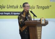 Buka Suara Jelang Musda ke-4, Bupati Arsal Aras : Golkar Bukan Partai Asing bagi Perjalanan Politik Saya
