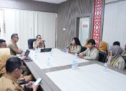 Lokasi Dekat Pusat Kota tapi Masih Kritis! Sekda Sulbar Buka Suara Usai Disodori Temuan Mahasiswa UGM