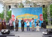 Bukan Cuma Pesta Rakyat biasa! Ada Kabar Gembira Buat Anak Sulbar yang Ingin Kuliah Gratis di UGM