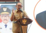 Peringatan Keras dari Gubernur Sulbar! Kasus Rumah Sakit Tolak Warga Miskin Jangan Sampai Terjadi