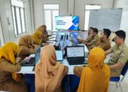 Diam-Diam Belajar ke RSUD, Strategi Tak Biasa Dinkes Sulbar Replikasi Inovasi ‘MALABBI’
