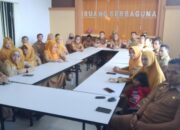 Buka-Bukaan Soal Ketimpangan Ekonomi & UU Cipta Kerja, Gubernur SDK Beri Pesan Menohok ke Dinas ESDM Sulbar