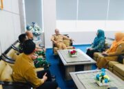 Garap Sektor Kesehatan, Gubernur Sulbar Rangkul RS TNI Punggawa Malolo! Ada Gebrakan Apa?