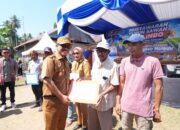 Semarak Musyawarah ‘Malimbo 2026’, Petani Kalukku Kebanjiran Alsintan Hingga Irigasi Baru Berkat Kolaborasi Gubernur SDK Dan DPR RI