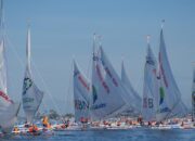 Pendaftaran Resmi Ditutup! 85 Perahu Sandeq Siap Arungi Lautan Sulbar di Ajang ‘Sandeq Silumba 2026