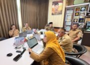 BPKAD Sulbar Ikuti Diseminasi KPK, Ini Strategi Baru Tutup Celah Korupsi APBD!