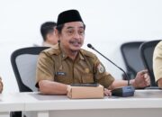 Matangkan Arah APBD 2027! TAPD Sulbar dan Banggar DPRD Duduk Bersama Bahas KUA-PPAS, Apa Fokus utamanya?