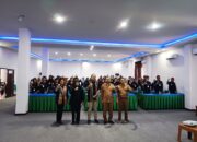 Gebrakan Baru Sulbar! Pelaku Ekraf dan Pariwisata Mendadak Dipertemukan di Mamuju