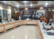 Biar Pembangunan Sulbar Tak ‘Miring’, DiskominfoSS dan BPS Garap Jurus Baru! Ada Apa di Cosmic Seri II?