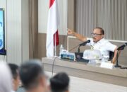 Angin Segar untuk PPPK Pemprov Sulbar! Sempat Terancam Macet, Gaji dan TPP 2026 Kini Dipastikan Aman Cair Full
