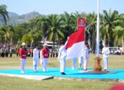 81 Tahun Merdeka Tapi Masih Ada yang Miskin? Gubernur SDK Lontarkan Pesan Menohok di HUT RI!
