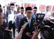 Remisi Kemerdekaan Bukan Sekadar Potong Tahanan! Pemprov Sulbar Beberkan Misi “Panca Daya” di Balik Rutan Mamuju