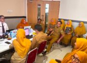 Layanan Keuangan Sulbar Bakal Lebih Cepat dan Transparan? BPKAD Sulbar Kumpulkan Tim Khusus!