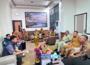 Magnet Baru Investor! Pemprov Sulbar Dan Bank Indonesia Kumpul Bahas SIBS 2026, Intip Bocorannya