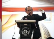 Jadi Rebutan Negara Maju, Harta Karun “Tanah Jarang” Sulbar Bikin Geger! Gubernur SDK Tantang Kampus Kuasai Teknologi Pengolahannya