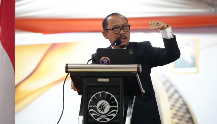 Jadi Rebutan Negara Maju, Harta Karun “Tanah Jarang” Sulbar Bikin Geger! Gubernur SDK Tantang Kampus Kuasai Teknologi Pengolahannya