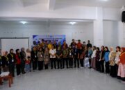 Bukan Sekadar Main Medsos: Program ‘Senter KIM’ Dobrak Literasi Digital Warga Pasangkayu dari Akar Rumput