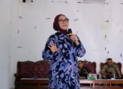 Puluhan Persen Desa di Sulbar Masih ‘Blank Spot’, Suraidah Suhardi: Akses Internet Bukan Kemewahan, tapi Keadilan!