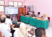 Hadiri Pendampingan BPMP Sulbar, Disdikbud Mateng Tegaskan: Kelulusan Siswa Bukan Cuma Soal Lembar Ijazah!
