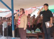 Siapkan Calon Pemimpin Indonesia Emas 2045, Bupati Mamuju Bakal Libatkan Anggota Pramuka untuk Urusan Ketahanan Pangan?