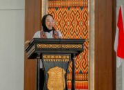 Datang Apel Lalu Menghilang? Bupati Mamuju Warning ASN: Titip Absen Itu Budaya Korupsi, TPP Bakal Dipotong!