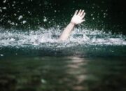 Sempat Mungut Sekali ke Permukaan, Bocah SD di Mamuju Tengah Ditemukan Meninggal Usai Terseret Arus Sungai