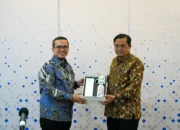 Gebrakan Bupati Arsal Aras di Jakarta: Pemkab Mateng Temui Kemendikdasmen RI, Boyong Usulan Rp257,9 Miliar Dan Program KUAAT-TAKI SOLA