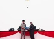 Arah Anggaran Sulbar 2027 Terkuak! Target Ekonomi Melejit, Tapi Kemampuan Fiskal Alami Efisiensi Ketat