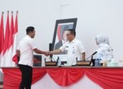 Dana Transfer Pusat Membayangi APBD Sulbar 2027 : Program Terancam Dikepras, Kesiapan PPPK Bikin Lega