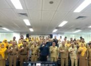 Kejar Target Ambisius 8 Persen! Pemprov Sulbar Bentuk 8 Pokja ‘Khusus’ Pemburu Pertumbuhan Ekonomi