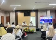 Transformasi Digital ASN Sulbar! Disdukcapil Jemput Bola Aktivasi IKD di BKPSDM