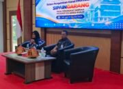Bukan Cuma Asal Posting Berita! SIPAINGARANG Diluncurkan untuk Satukan ‘Suara’ Pemprov Sulbar