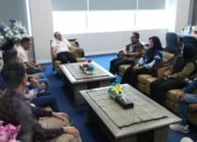 Gubernur SDK Siap Jadi Dewan Penasihat SMSI Sulbar, Lempar Candaan: “Asal Mau Dinasihati”