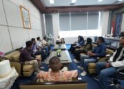 Kiprah SMSI Diuji! Gubernur SDK Minta Media Siber Jadi ‘Penyaring’ Hoaks di Tengah Banjir Informasi