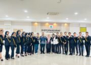 Ditantang Jadi Duta Pariwisata, 19 Finalis Putera-Puteri Sulbar 2026 Dibekali Jurus Promosi Daerah