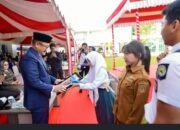 Angka Anak Tidak Sekolah di Sulbar Anjlok dari 34 Ribu Jadi 23 Ribu, Polman Masih Tertinggi!