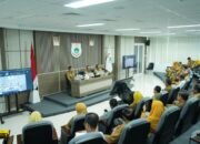 1 Tahun Program Sulbar Mandarras! Sekprov Junda Maulana Evaluasi Total Pembentukan Karakter Generasi Emas