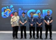 Revolusi Keuangan Sulbar! Lewat KLIK CAIR, Pencairan Dana BPKAD Dipangkas dari 3 Hari Jadi Cuma 3 Jam