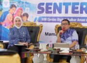 Respons Instruksi Mendagri, Pemprov Sulbar Minta Pusat Tuntaskan 12 Persen Wilayah Blankspot!