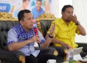 Bansos Harus Tepat Sasaran! DiskominfoSS Sulbar Dorong KIM Mamasa Jadi Agen Perlindungan Sosial di Desa