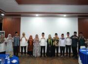 Perkuat Kerukunan Umat dan Respons Digitalisasi, Pemprov Sulbar Sambut Kunjungan Wasekjen MUI Pusat