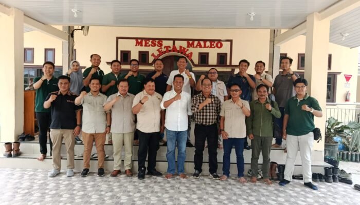 Usut Sengketa Sawit Rp68 Miliar di Pasangkayu, Komisi III DPRD Sulbar Siap Bawa Kasus ke Pusat!