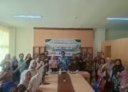Kendalikan Inflasi dan Pasokan Beras-Cabai, Dinas Pangan Sulbar Launching SIM-PEL PANGAN!