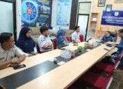 Peringatan Dini Cuaca Makin Cepat! Pemprov Sulbar & BMKG Integrasikan Sistem Informasi hingga ke Pelosok