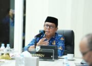 Angka Stunting Sulbar Anjlok ke 26 Persen! Sekprov Junda Wanti-Wanti Lonjakan Perkawinan Anak & Posyandu Sepi