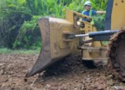 Genjot Akselerasi ‘Panca Daya’, Gubernur SDK Melonjakkan Target Perbaikan Jalan Provinsi Jadi 33,3 Km di 2026!