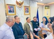 Perkuat Benteng Digital Dan Kualitas Jurnalisme, SMSI dan LPP RRI Resmi Teken MoU Lawan Hoaks dan Kawal Informasi Pembangunan