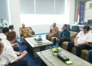 Atasi Antrean SPBU & Perkuat Ketahanan Energi, Gubernur SDK Dorong Pertamina Bangun Depo BBM di Sulbar!