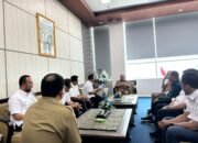 Usut Penyelewengan BBM Subsidi di Polman Dan Pasangkayu, Dinas ESDM Sulbar Dorong Tim Terpadu Dan Wacanakan Depo di Belang-Belang
