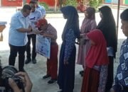 Gebrakan Beasiswa Mateng KuAAT : Anak Bupati Hingga Siswa Kurang Mampu Bisa Dapat, Kok Bisa?